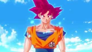 Dragon Ball Z Battle of Gods  English Dub Trailer [upl. by Prasad]