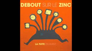 Debout sur le Zinc  09  Indécis La fuite en avant [upl. by Keenan]