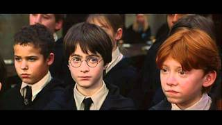 Harry Potter and the Sorcerers Stone  Trailer HD [upl. by Asyal]