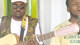 Kabwera covered by Duterimbere Damascene feat Rukundo Philemon [upl. by Burty]