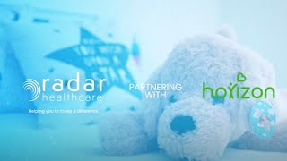 Horizon Care and Education Group Partnering with Radar Healthcare [upl. by Asiluy]