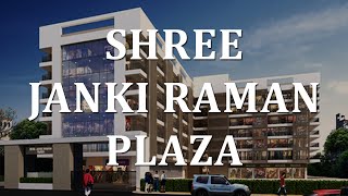 Shri Janki Raman Plaza  Walk Through [upl. by Mehta]