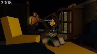 Scp 3008  Roblox [upl. by Zorana432]