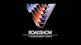 Roadshow Film Distributors 1997 [upl. by Moht572]