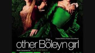 The Other Boleyn Girl Soundtrack  quotMary In Laborquot [upl. by Botzow456]