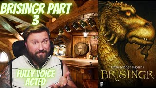 Brisingr Part 3 [upl. by Kumler]