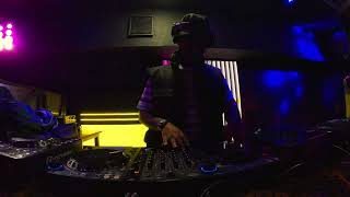 DJ Noodlot Live Envy Night Club  Happy Faces Friday [upl. by Ethan374]