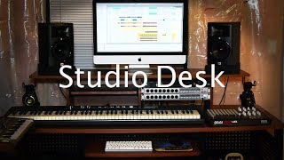 Studio RTA Producer Station  Assembly and Setup [upl. by Farrica]