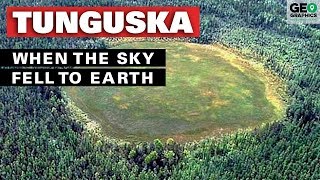 Tunguska When the Sky Fell to Earth [upl. by Rex]