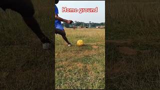 Power shot practice karte hue football footballskills footballshorts subscribe sports [upl. by Rese237]