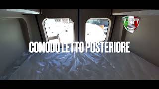 Chausson Twist V594  First Line comodo come casa tua [upl. by Heigho]