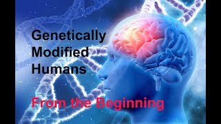 Humans Have Been Genetically Altered From The Beginning [upl. by Rehpitsirhc713]