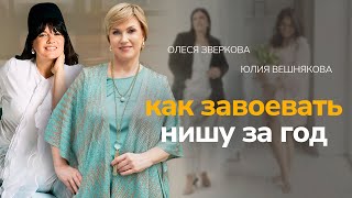 Женская одежда больших размеров Успешный бизнес — это когда спрос превышает предложение [upl. by Kcid]