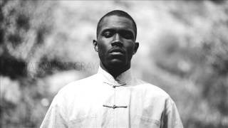 Frank Ocean  Wiseman HQ [upl. by Thorvald]