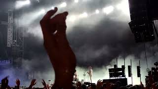 CARIBOU  Never Come Back ‎‎‎primaverasound 03062022 [upl. by Iror925]