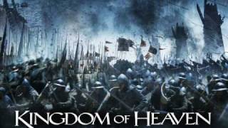 Kingdom of Heaven Soundtrack [upl. by Nednal]