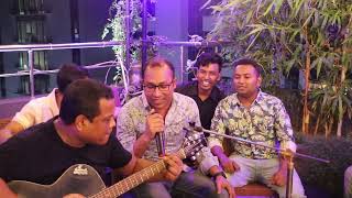 Chumki Choleche  চুমকি চলেছে একা পথে 2024 ABRAR amp RICHARD [upl. by Dilaw]