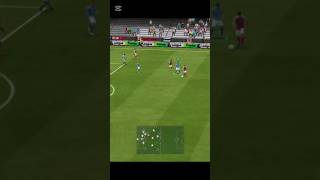 Arsenal vs Man City full match video fc mobile shorts viralshorts [upl. by Meares]