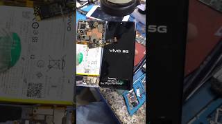 Vivo x70 pro flex change 💥🛠️📱mobilerepairing shortsfeed viralvideo vivo trendingshorts views [upl. by Crescentia]