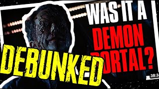 Roanoke Gaming DEBUNKED  The Event Horizon Was ONE GIANT HALLUCINATION is Wrong amp Dumb [upl. by Nnailuj]