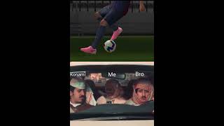 EFOOTBALL MEME NEW GAVI PACK VISIONARY PASS efootball efootball2024 efootball2025 [upl. by Elleunamme839]