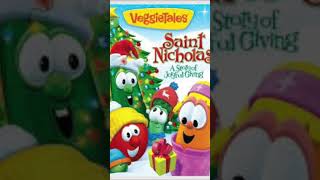 Ranking VeggieTales part 3 [upl. by Brocky]