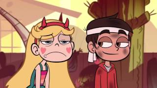 Star Vs The Forces Of Evil  quotMatchmakerquot [upl. by Fredkin916]