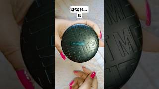 MAYEBELLINE New York MATTE PORELESS OIL CONTROL POWDER shorts viral youtubeshorts shortsfeed [upl. by Melda82]