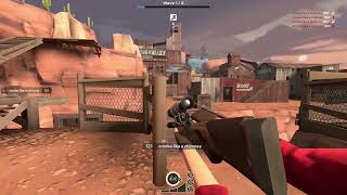 1 man does drill no refunds sniper [upl. by Enelyt]