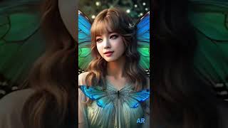 🦋🦋Banke Tu butterfly Kithe Tu Chali Hai🦋🦋🦋🦋🦋 [upl. by Herwin]