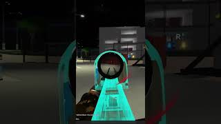 The SA58 SPR DMR  Phantom Forces roblox phantomforces gaming games [upl. by Sheri]