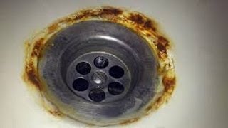 como reparar una bañera con oxido [upl. by Erde366]