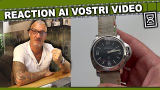 Un orologio allanno e via così [upl. by Rehpotsihrc]