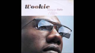 Wookie feat Lain  Battle MJ Cole Remix [upl. by Nuhs]