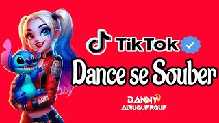 Dance se souber TikTok 2024 💌 [upl. by Adnalra]