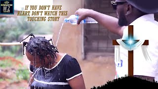 If You Dont Have Heart Dont Watch This Touching Story  A Nigerian Movie [upl. by Assirk774]