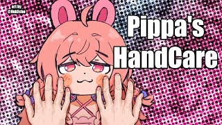 Pippas HandCare [upl. by Wini467]