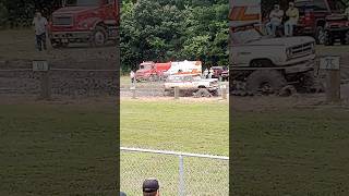 Crisfield Mud Bog 72024 Short Video 4 [upl. by Kciwdahc]