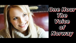 The Voice of Norway  My Highlights [upl. by Bassett]