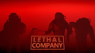 Lethal Company Die Chaostruppe zieht los [upl. by Annazor180]