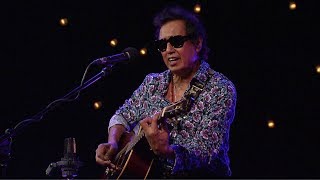 Alejandro Escovedo  quotOutlaw For Youquot  KXT Live Sessions [upl. by Ahse]