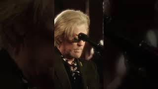 Daryl Hall and Howard Jones  What Is Love [upl. by Davida]