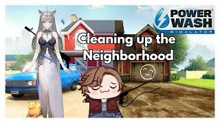 EN Collab Cleaning Up The Neighborhood W zelmisvt [upl. by Pet]