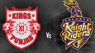 IPL 7  The final match between KKR amp Kings XI [upl. by Ynelram]