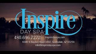 Inspire Day Spa [upl. by Claudy]