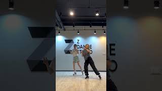 Z DANCE STUDIO Diet Dance CLASS  Pitbull  Timber [upl. by Aicemak]