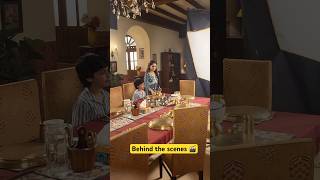 Maati se Bandhi Dor  Behind the scenes  starplus gantavyasharma ankitgupta rutujabagwe shorts [upl. by Ikcim189]