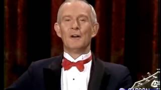 quotThe Impossible Dreamquot on Johnny Carsons Tonight Show by The Smothers Brothers [upl. by Kosel520]