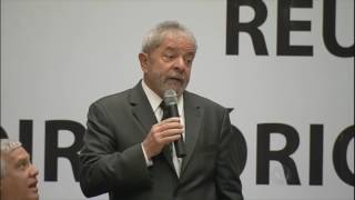 Patrimônio de Lula cresceu 360 desde que deixou a presidência [upl. by Bathilda545]