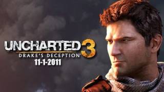 IGN Reviews  Uncharted 3 Drakes Deception Game Review [upl. by Xam470]